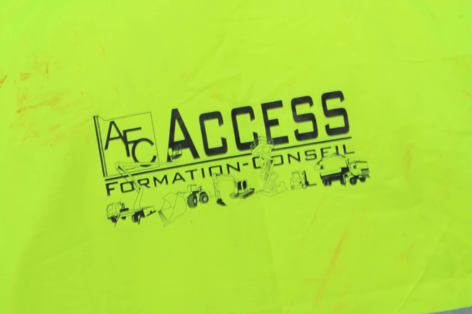 3 formations réalisables chez Access Formation