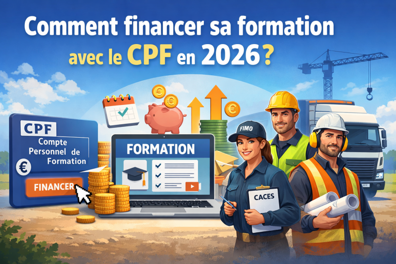 Financer sa formatoin