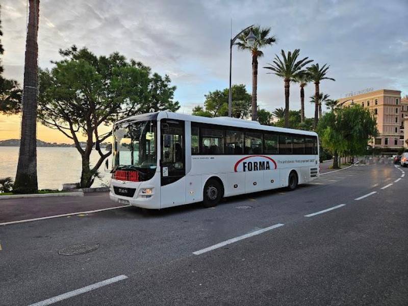 Conducteur du Transport en Commun sur Route (CTCR)